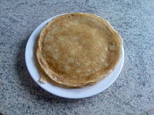 Fot. Natka64, Krokety z feta i warzywami