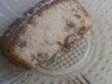 Fot. sorsha, Keks niezawodny