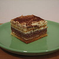 Tiramisu buni