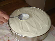 Fot. kamila1234, Sernik gazetowy