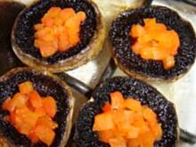 Fot. kffiatushek1, faszerowane pieczareczki mniam mniam