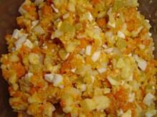 Fot. kffiatushek1, pyszna sałatka jarzynowa