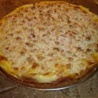 szarlotka z budyniem rozpływa się w ustach