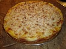 Fot. kffiatushek1, szarlotka z budyniem rozpływa się w ustach