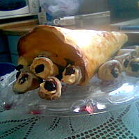 Rozsypany róg obfitości