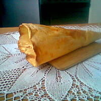 Rozsypany róg obfitości