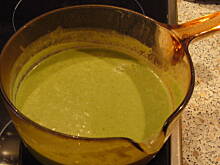 Fot. teklunia, Zupa-krem z brukułów