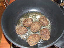 Fot. marzenkaw77, Kotlety grzybowe