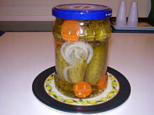 Fot. alidab, Korniszony inaczej