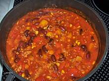 Fot. bruchi, zupa chili Bruchi