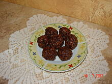 Fot. Magdal, Kulki kukurydziane