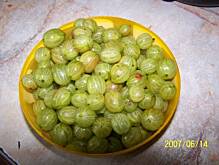 Fot. gosik, Dżem z truskawek wg gosika