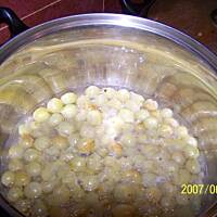 Dżem z truskawek wg gosika