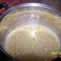 Dżem z truskawek wg gosika