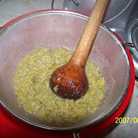 Dżem z truskawek wg gosika