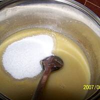 Dżem z truskawek wg gosika