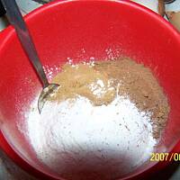 Kakaowy salceson do kawy