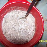 Kakaowy salceson do kawy