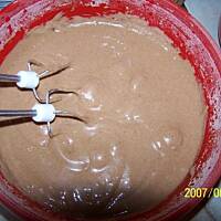 Kakaowy salceson do kawy