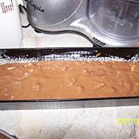 Kakaowy salceson do kawy