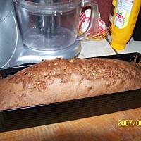 Kakaowy salceson do kawy