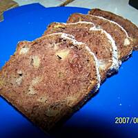 Kakaowy salceson do kawy