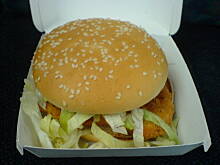 Fot. MocarnaIrma, McChicken