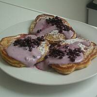 Racuchy z kalendarza