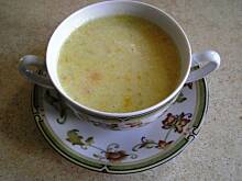 Fot. till, Zupa krem z cukini i nie tylko