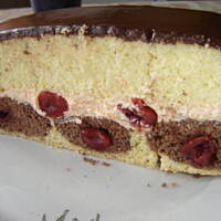 Bawole oczy  wg Anety