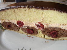 Fot. czekoladka145, Bawole oczy  wg Anety