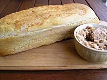 Fot. till, Chleb z czosnkiem II