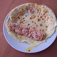 Naleśniki kaszubskie