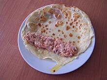 Fot. emi1123, Naleśniki kaszubskie