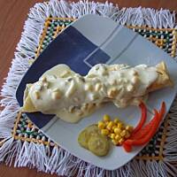 Naleśniki kaszubskie