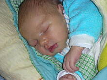 Fot. iwona10, chrzciny