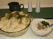 Fot. alidab, Kalafior dobry na upały