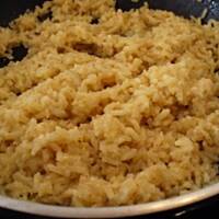 Przepyszne risotto - przepis podstawowy