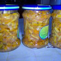 Pyszna fasolka szparagowa