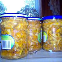 Pyszna fasolka szparagowa