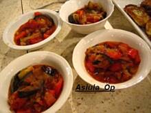 Fot. Asiula_Op, ratatouille 2