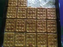 Fot. sabinkag18, Kremówki