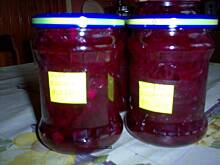 Fot. Asiula_Op, Buraki z papryka na zimę