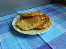 Fot. Magdal, Racuszki z ryżem