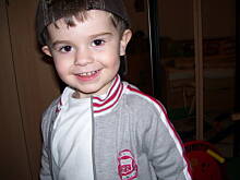 Fot. jadwinia, Moje Skarbeczki