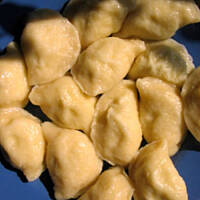 Pierogi ruskie 3