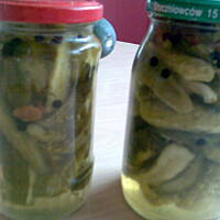 Ogórki watykańskie