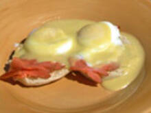 Fot. Balbina71, Jajka Benedict