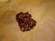 Fot. kffiatushek1, mały batonik a la batonik alibi lub lion