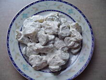 Fot. nutella, Sałatka ziemniaczana a la kartofeln salad